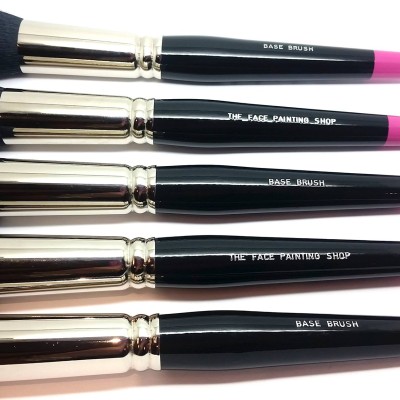 The Face Painting Shop Base Brush  The Face Painting Shop Base Brush